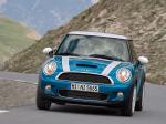 Mini Cooper S 2007 года